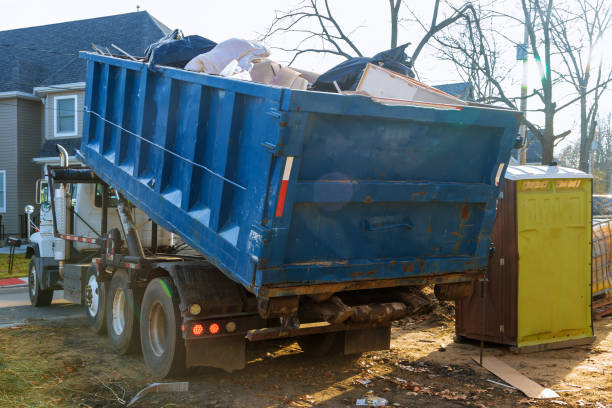 Best Garage Cleanout  in Amsterdam, NY
