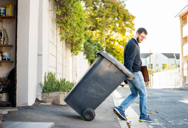 Moving and Downsizing Cleanouts in Amsterdam, NY